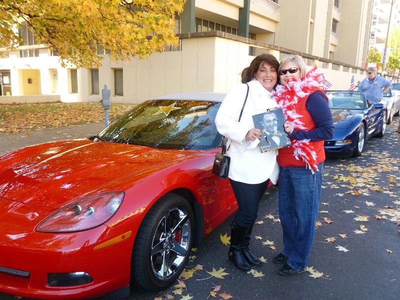 Veterans Parade 2013 047